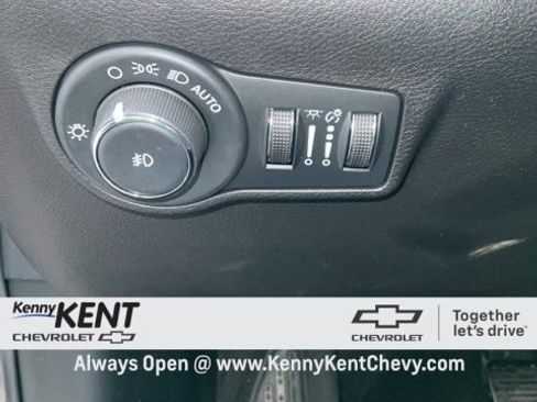 Used 2022 Jeep Compass Limited image 24