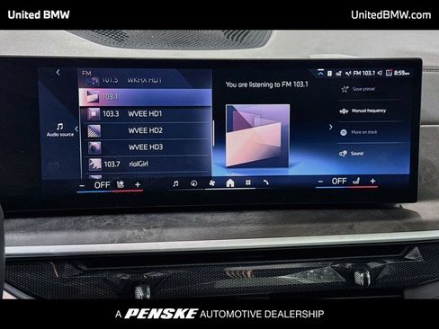 Used 2024 BMW X5 xDrive40i w/ Premium Package AWD/4WD image 15