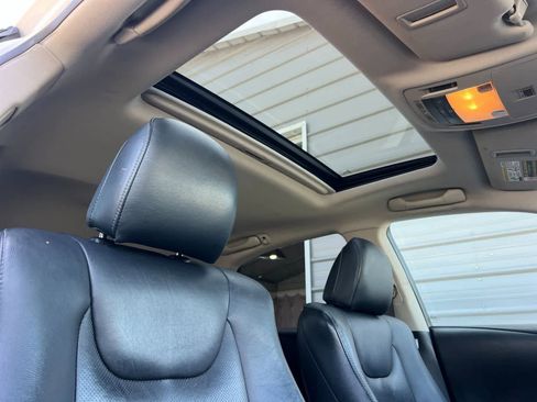 Used 2013 Lexus RX 350 FWD w/ Navigation Pkg image 18