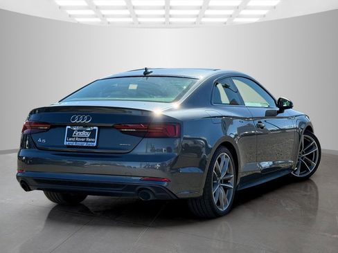 Used 2019 Audi A5 2.0T Premium Plus w/ Premium Plus image 5