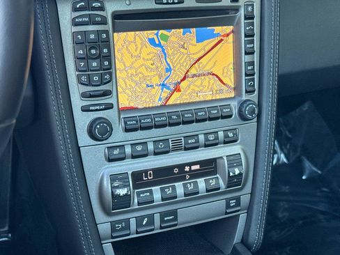 Used 2007 Porsche 911 Turbo image 18