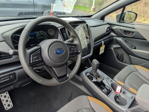 New 2026 Subaru Crosstrek 2.5i Sport image 33