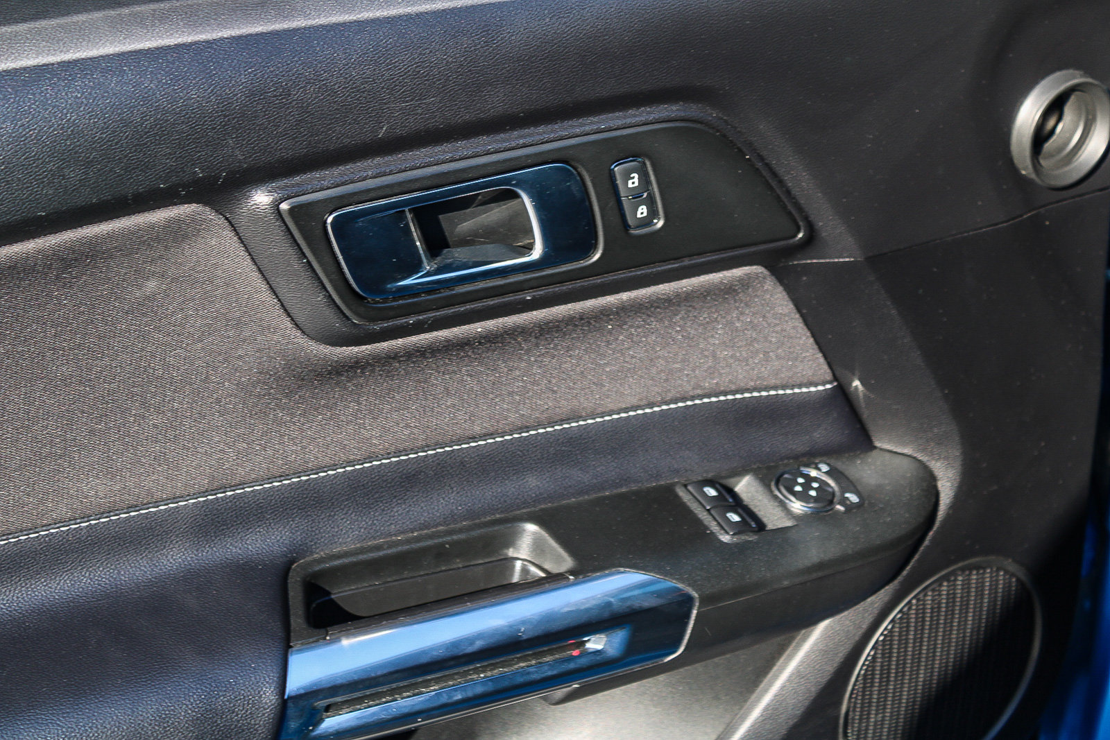 Used 2021 Ford Mustang GT RWD image 20