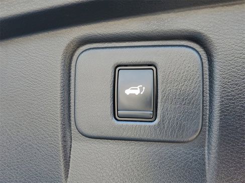 Certified 2021 Nissan Murano SL image 9