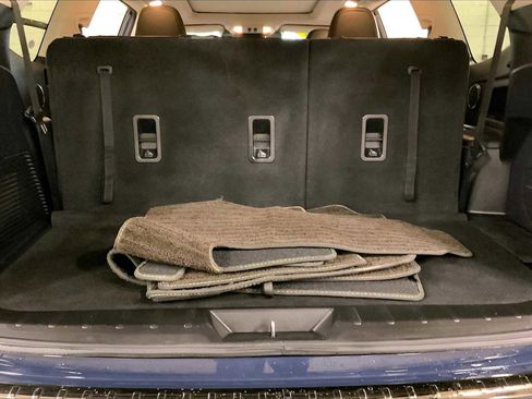 Certified 2023 Subaru Ascent Onyx Edition Limited image 36