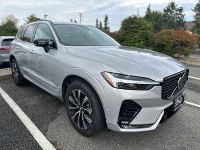 Certified 2025 Volvo XC60 B5 Plus