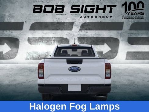 New 2025 Ford Ranger XL image 7