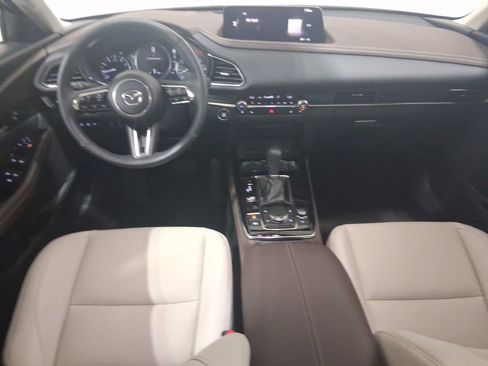 Certified 2025 MAZDA CX-30 2.5 Turbo w/ Premium Plus Pkg image 21