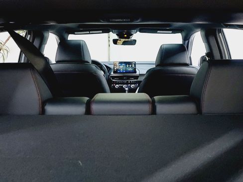 New 2026 Acura ADX A-Spec AWD/4WD image 49