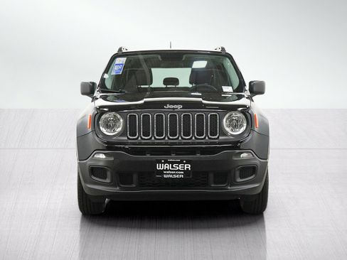 Used 2017 Jeep Renegade Sport w/ Power & Air Group AWD/4WD image 8