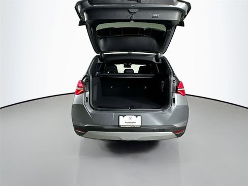 Used 2026 BMW X3 xDrive30 w/ Convenience Package AWD/4WD image 26