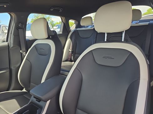 New 2026 Kia K4 EX FWD image 21
