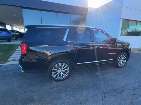 Certified 2021 GMC Yukon Denali w/ Denali Premium Package image 8