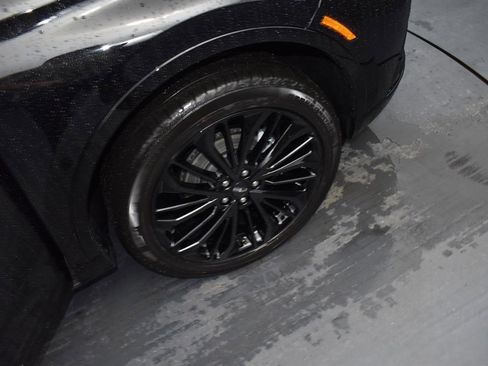 New 2025 Lincoln Corsair Reserve w/ Equipment Group 202A image 18