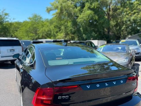 Used 2018 Volvo S90 T6 Inscription AWD/4WD image 5