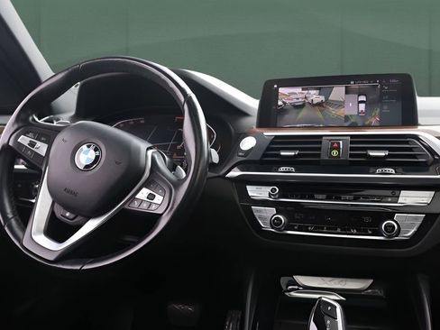 Used 2021 BMW X4 xDrive30i image 38