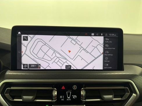 Used 2025 BMW X4 xDrive30i w/ Premium Package AWD/4WD image 33