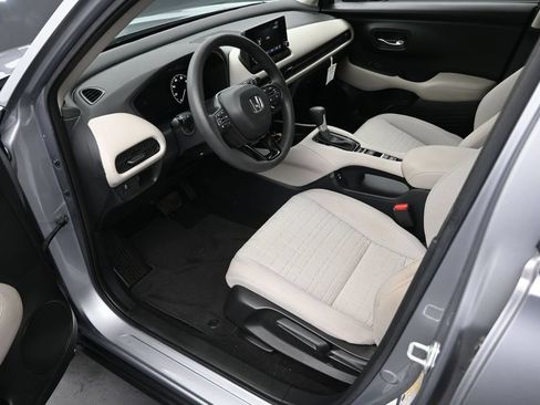 Certified 2024 Honda HR-V LX image 22
