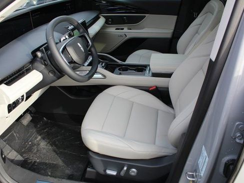 New 2026 Lincoln Nautilus Premier w/ Equipment Group 102A image 12