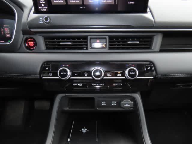 New 2026 Honda Pilot Touring image 25