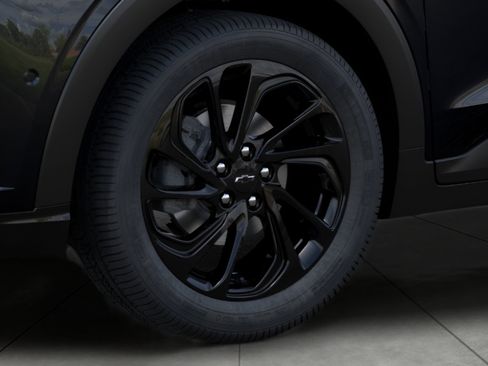 New 2027 Chevrolet Bolt RS w/ Super Cruise Package FWD image 9