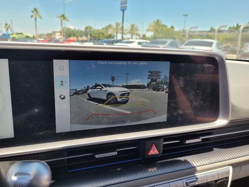Used 2024 Hyundai Ioniq 6 SEL RWD image 16