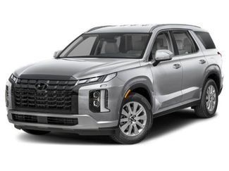 Used 2025 Hyundai Palisade SEL FWD video 1