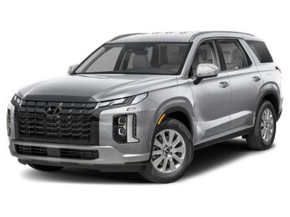 Used 2025 Hyundai Palisade SEL