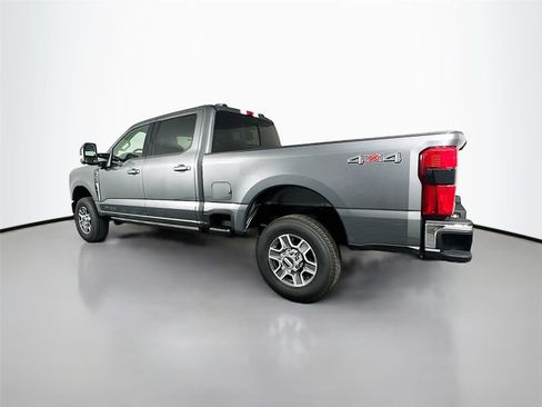 New 2026 Ford F350 Lariat image 5