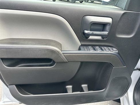 Used 2017 Chevrolet Silverado 1500 LS w/ Trailering Package image 8