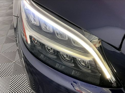 Used 2019 Mercedes-Benz C 300 4MATIC Sedan image 28