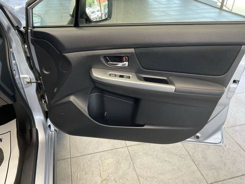 Used 2016 Subaru Crosstrek 2.0i Premium AWD/4WD image 13