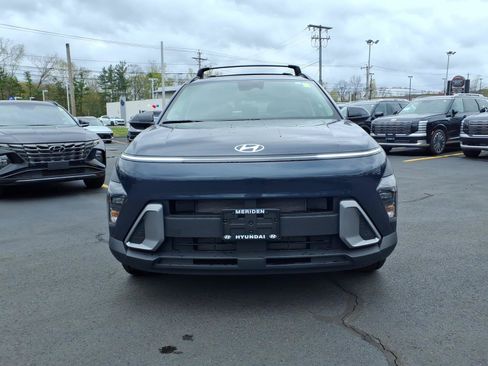 Certified 2026 Hyundai Kona SEL Sport FWD image 2