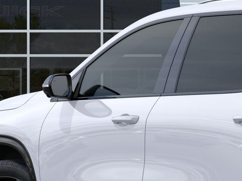 New 2026 Buick Enclave Sport Touring AWD/4WD image 12