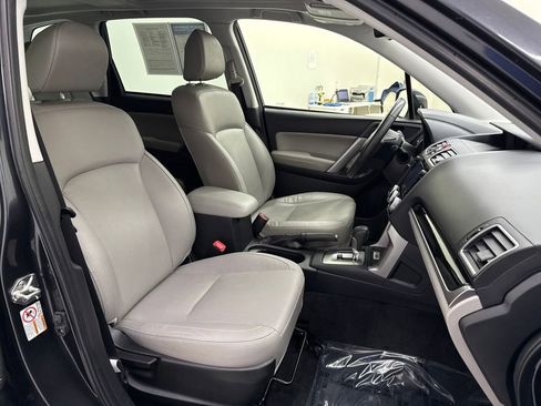 Used 2018 Subaru Forester 2.5i Limited image 22