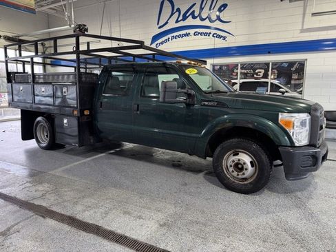 Used 2011 Ford F350 XL image 12