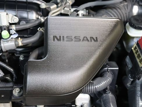 Used 2013 Nissan Rogue S w/ Special Edition Pkg image 52