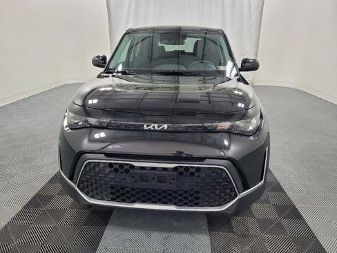 Used 2025 Kia Soul LX w/ LX Technology Package image 15
