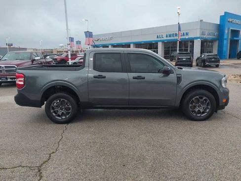 Used 2024 Ford Maverick XLT w/ XLT Luxury Package FWD image 9