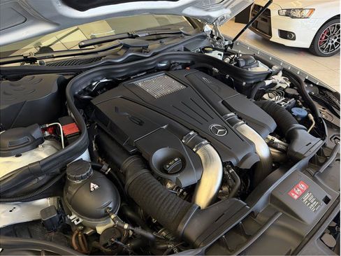Used 2014 Mercedes-Benz CLS 550 image 41