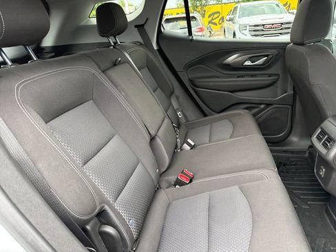 Used 2022 GMC Terrain SLE w/ Driver Convenience Package FWD image 23