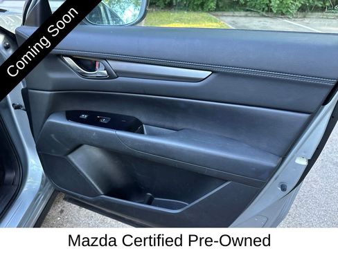 Used 2023 MAZDA CX-5 AWD 2.5 S image 13