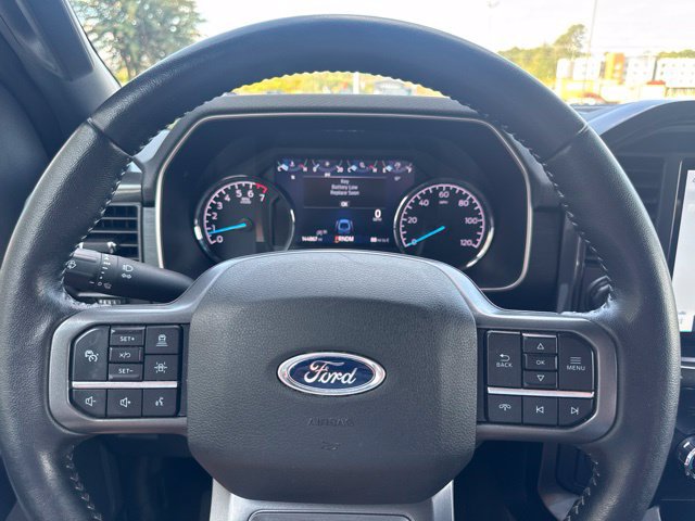 Used 2021 Ford F150 XLT w/ Equipment Group 302A High AWD/4WD image 20