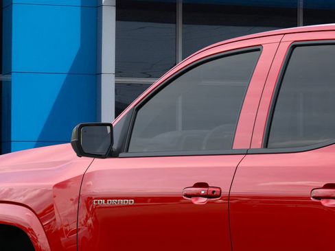 New 2026 Chevrolet Colorado LT w/ LT Convenience Package image 15