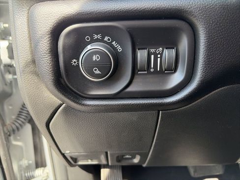 Used 2024 RAM 2500 Laramie image 15