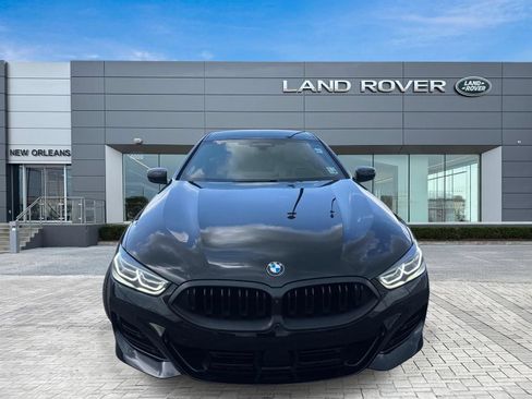 Used 2025 BMW 840i RWD image 4