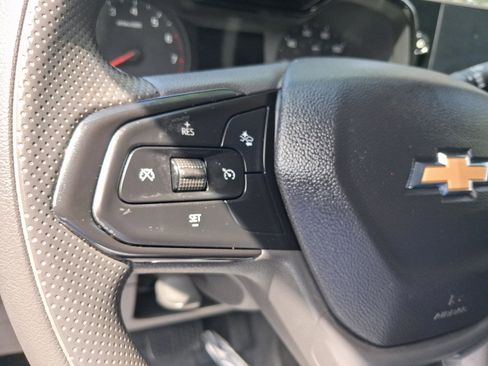 Used 2024 Chevrolet Trax LS w/ Driver Confidence Package FWD image 12