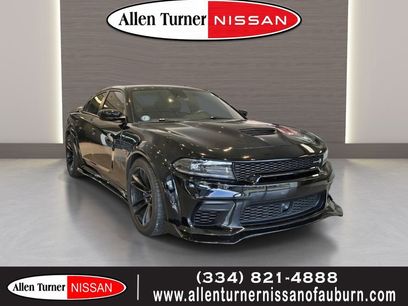 Used 2023 Dodge Charger Scat Pack