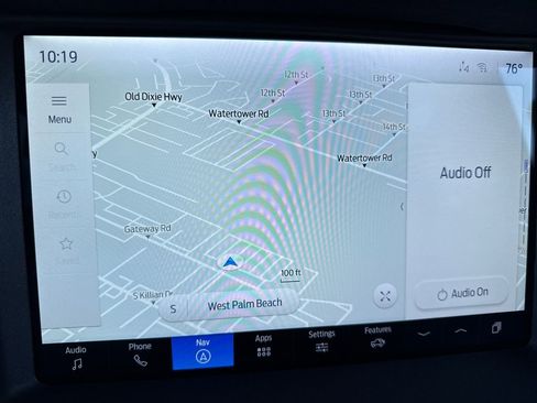 New 2025 Ford Bronco Badlands image 9