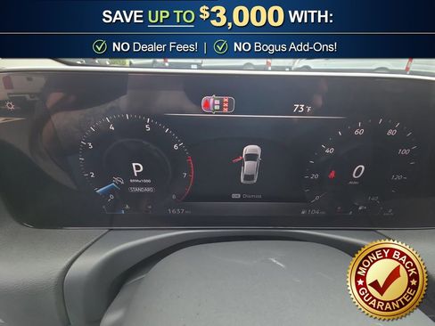 Used 2026 Nissan Sentra SR w/ Floor Mat Package image 19